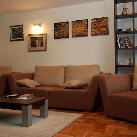 Apartments As - Zagreb Centre Cameră foto