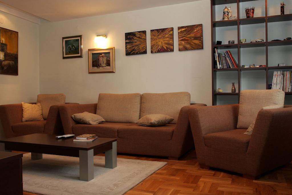 Apartments As - Zagreb Centre Cameră foto
