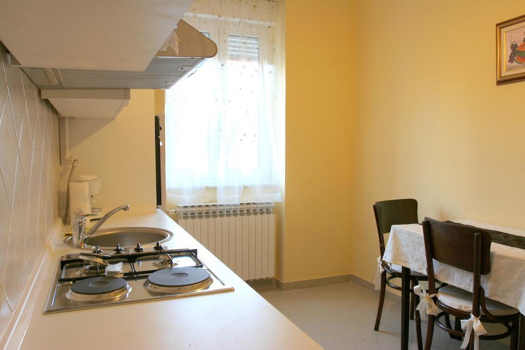 Apartments As - Zagreb Centre Cameră foto